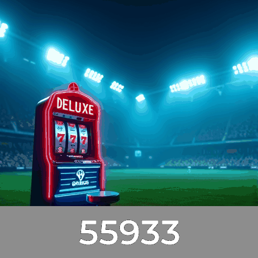 55933: Slots com Mega Jackpot, Jogos de Mesa e Real Dealers