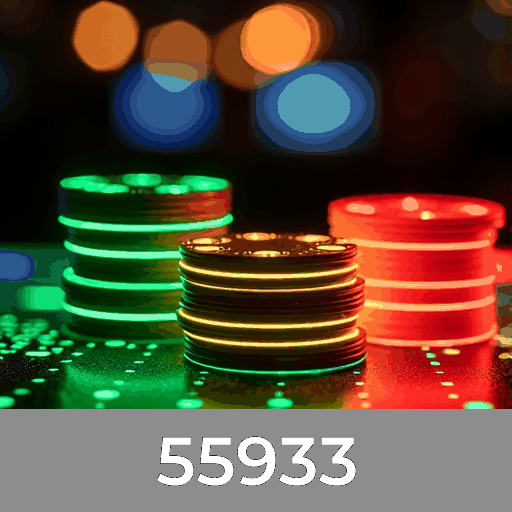 Competições ao Vivo e Ranking Dinâmico no Crash da 55933