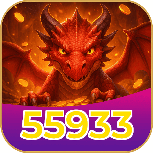 55933: Cassino Online Seguro e Divertido