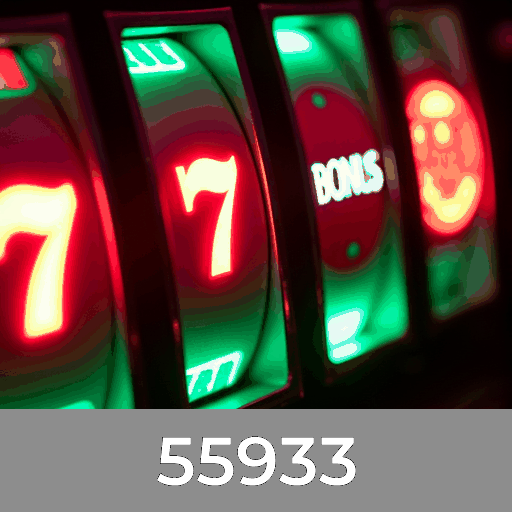 55933: Plataforma de Jogo com Segurança e Serviços Profissionais